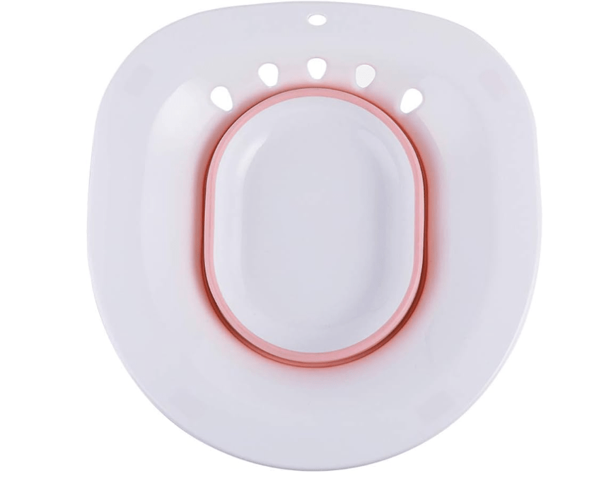 Siège de bain intime