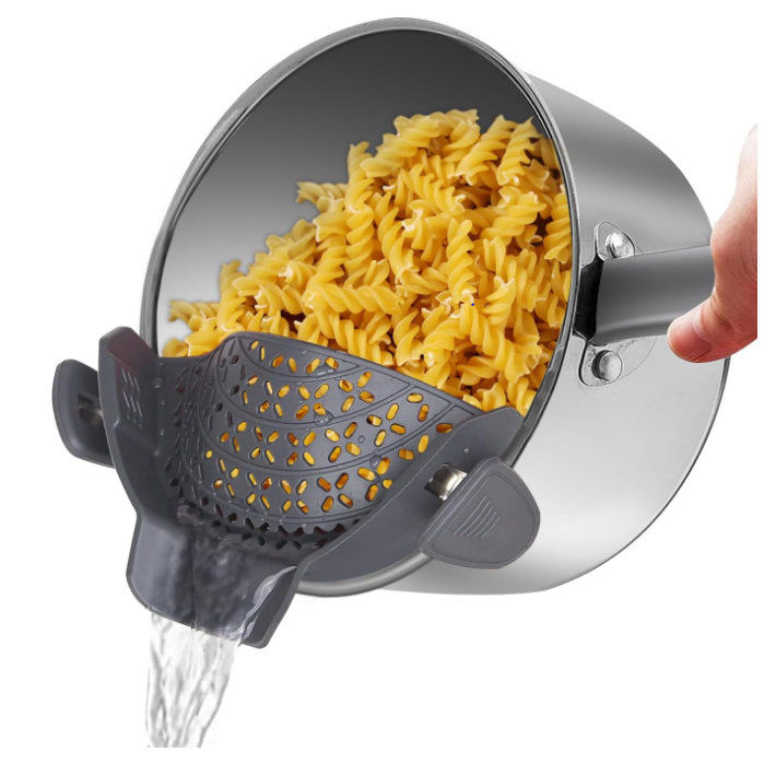 Passoire Clip-On