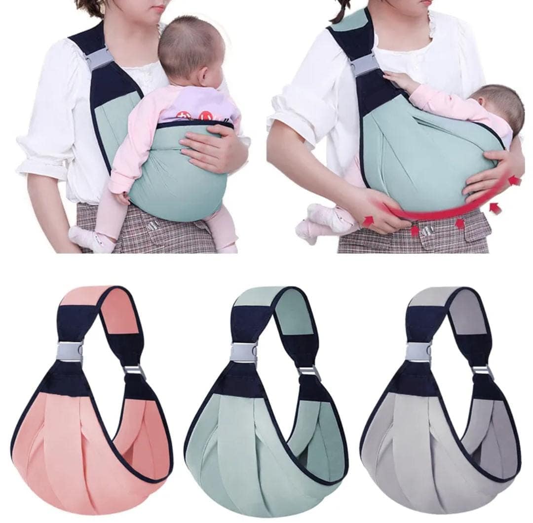 Porte bébé Kangou ™