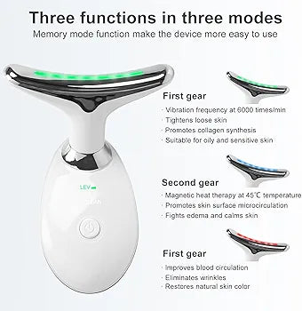 LIFTING FACIAL INSTANTANÉ