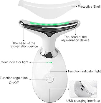 LIFTING FACIAL INSTANTANÉ