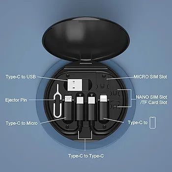 kit multifonction