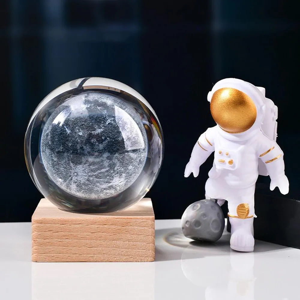 🌙 LUMIÈRES JUMELLES™