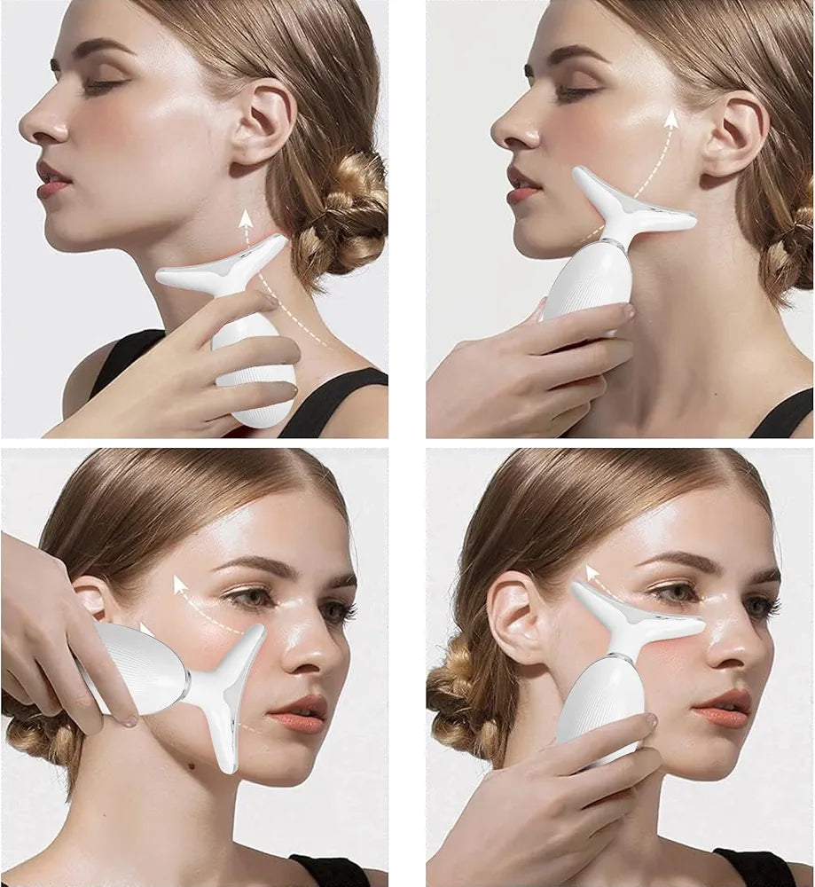 LIFTING FACIAL INSTANTANÉ