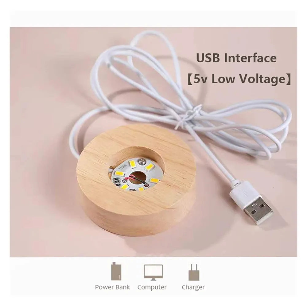 🌙 LUMIÈRES JUMELLES™