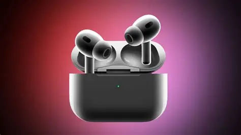 🎧 AirPods Pro (2ᵉ Génération)