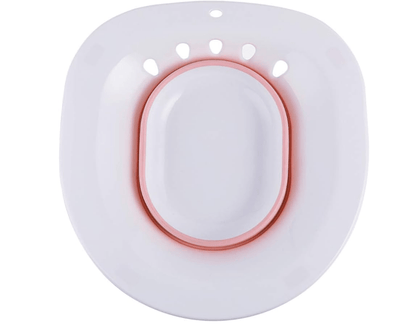 Siège de bain intime