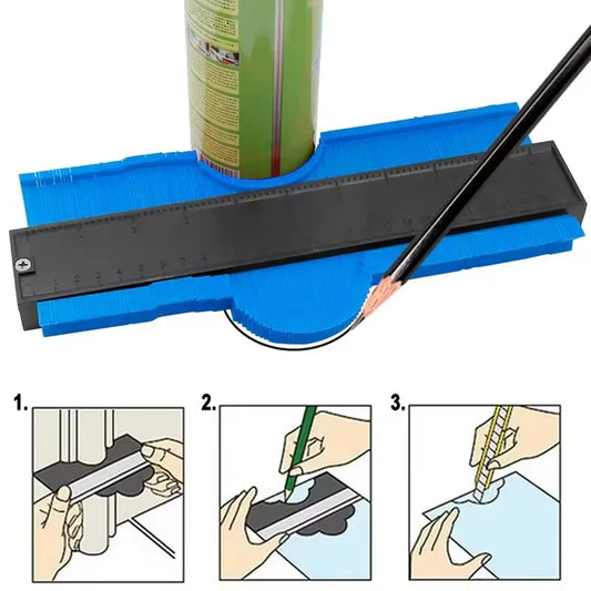 Duplicateur de Forme Ultra Précis