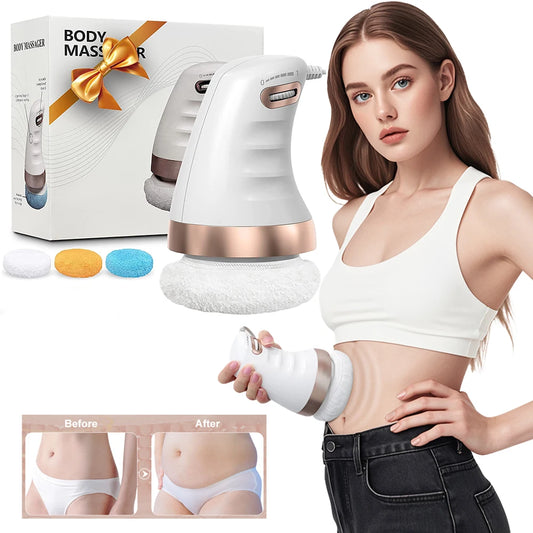 Bruleur de graisse sculptant --- VibraSlim
