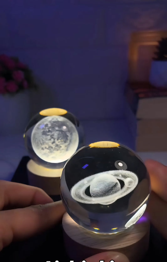 🌙 LUMIÈRES JUMELLES™